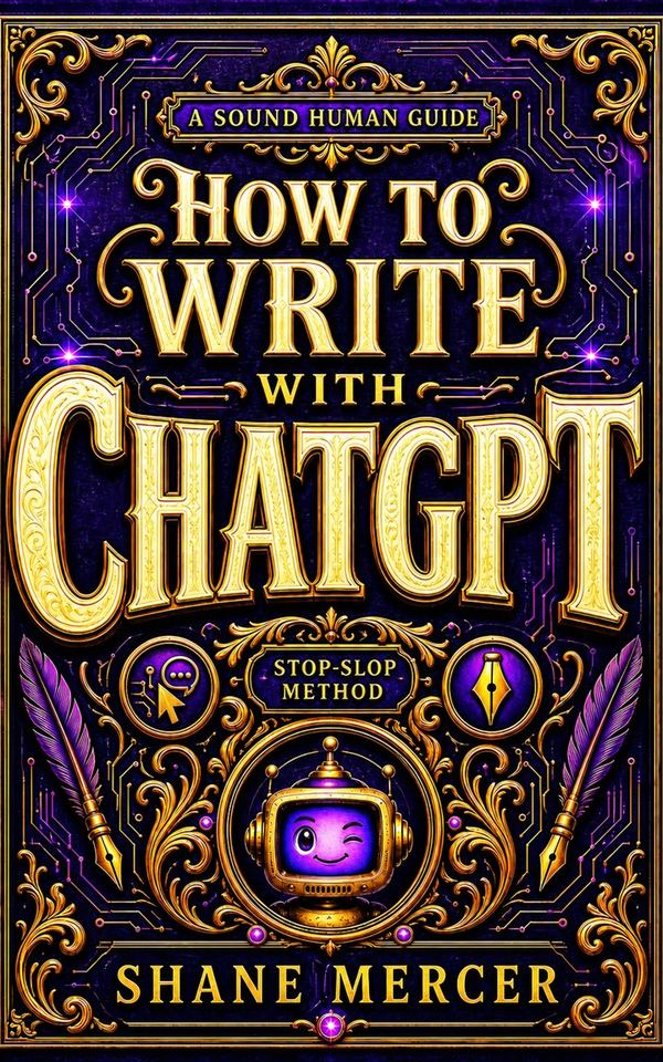 How to Write with ChatGPT