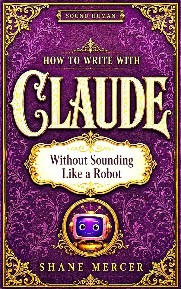 How to Write with Claude